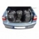 Tailored suitcase kit for Renault Laguna 5 doors (2001 - 2008)