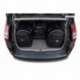 Tailored suitcase kit for Renault Scenic (2003 - 2009)