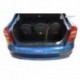 Tailored suitcase kit for Skoda Octavia Hatchback (2004 - 2008)