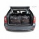 Kit uitgerust bagage voor Skoda Superb Gezin (2008 - 2015)