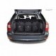 Kit uitgerust bagage voor Skoda Superb Gezin (2008 - 2015)