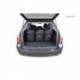 Tailored suitcase kit for Subaru Legacy touring (2003 - 2009)