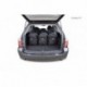 Tailored suitcase kit for Subaru Legacy touring (2003 - 2009)