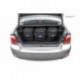 Tailored suitcase kit for Subaru Legacy Sedan (2003 - 2009)