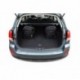 Tailored suitcase kit for Subaru Outback (2009 - 2015)