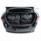 Tailored suitcase kit for Toyota Avensis Sédan (2012 - Current)