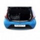 Tailored suitcase kit for Toyota Aygo (2014 - 2018)