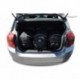 Tailored suitcase kit for Toyota Corolla (2002 - 2004)
