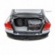 Tailored suitcase kit for Volvo S60 (2000 - 2009)