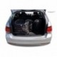 Kit uitgerust bagage voor een Volkswagen Golf 6 (2008 - 2012)