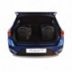 Tailored suitcase kit for Volkswagen T-Roc