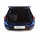 Tailored suitcase kit for Volkswagen T-Roc