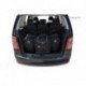 Tailored suitcase kit for Volkswagen Touran (2003 - 2006)