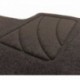 Citroen C4 (2010 - current) tailored logo car mats