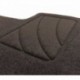 Kia Ceed (2015 - 2018) tailored logo car mats