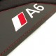 Audi A6 C4 Avant (1994 - 1997) leather car mats