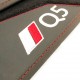 Vloermatten, Audi Auto Q5 8R (2008 - 2016)