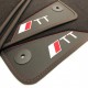 Audi TT 8N (1998 - 2006) leather car mats