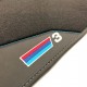 Bmw Series 3 G21 (2019 - current) leather car mats