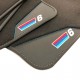 BMW 6 Series G32 Gran Turismo (2017 - current) leather car mats