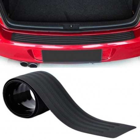 Protective bumpers trunk - Prevents scratches