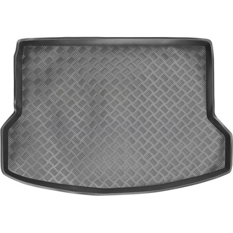 Nissan X-Trail (2017-current) boot protector