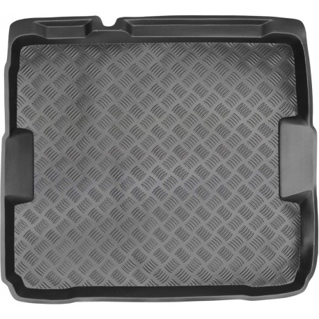 Opel Astra K 3 or 5 doors (2015 - current) boot protector