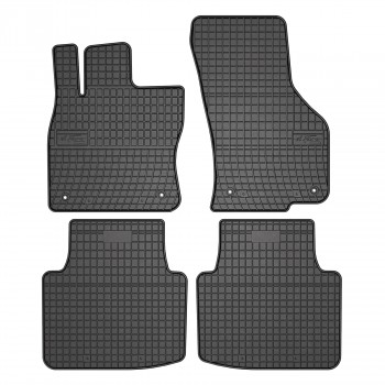 Volkswagen Arteon rubber car mats