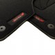 Seat Leon MK3 (2012 - 2018) tailored logo car mats