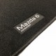 Mazda 6 Wagon (2013 - 2017) tailored logo car mats