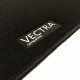 Opel Vectra B touring (1996 - 2002) tailored logo car mats