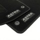 Opel Astra H 3 or 5 doors (2004 - 2010) tailored logo car mats