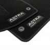 Opel Astra F (1991 - 1998) tailored logo car mats