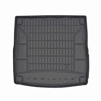 Audi A4, B9 Touring Quattro (2015-2018) boot mat