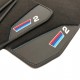 BMW 2 Series F45 Active Tourer (2014 - current) leather car mats