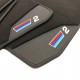 BMW 2 Series F46 5 seats (2015 - current) leather car mats