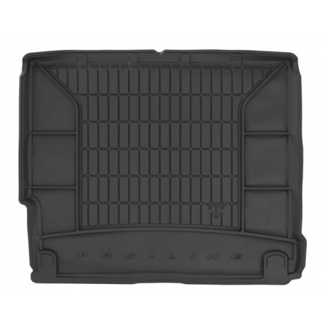 Volvo XC60 (2017-current) boot mat