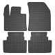 Citroen C5 Aircross rubber car mats