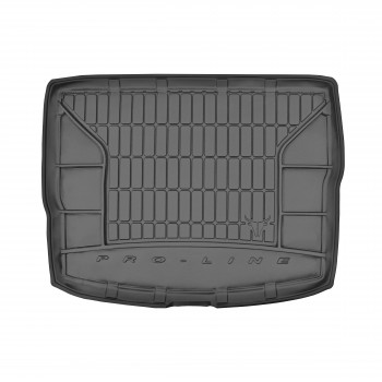 Mitshubishi Eclipse Cross boot mat