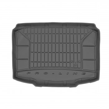 Tapijt stam Seat Ibiza 6L (2002-2008)