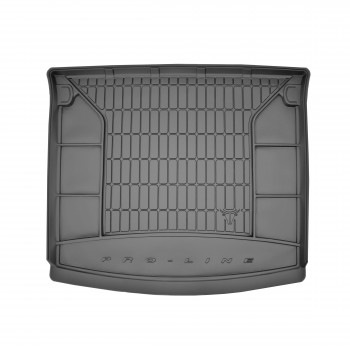 Tapijt stam Volkswagen Caddy 4K (2016-2020)
