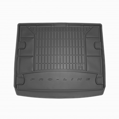 Tapijt stam Volkswagen Touareg (2003-2010)