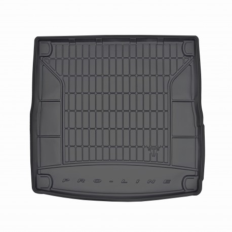 Audi A4, B9 Restyling Allroad Quattro (2019-present) boot mat