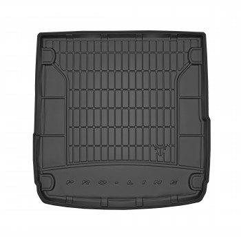 Audi A4, B9 Restyling Touring (2019-present) boot mat