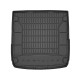 Audi A4, B9 Touring (2015-2018) boot mat