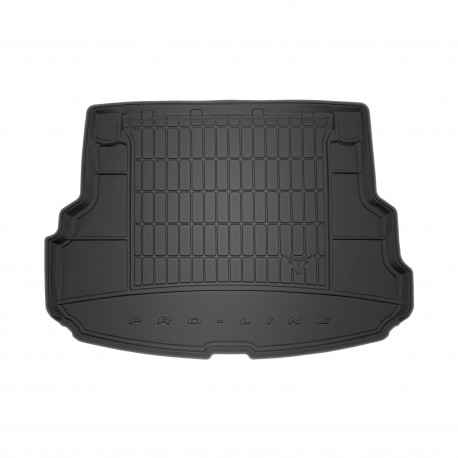 Mercedes GLK boot mat