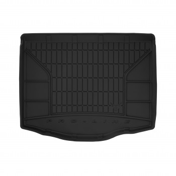 SsangYong XLV boot mat