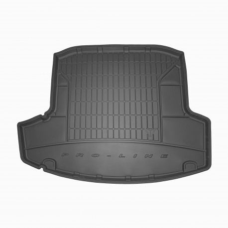 Skoda Octavia Hatchback (2017 - current) boot mat