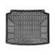 Skoda Rapid boot mat