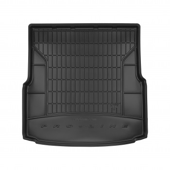 Tapijt voor de romp Toyota Avensis Touring Sports (2009 - 2012)